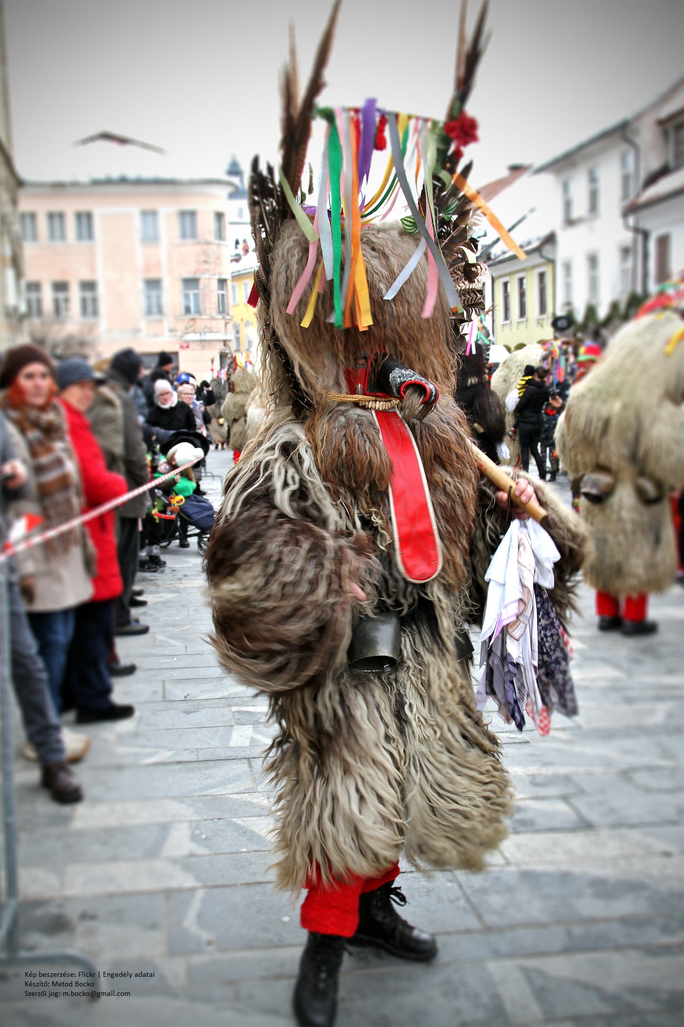 Ptuj Farsang
