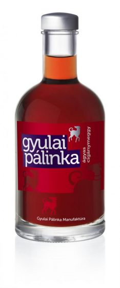 Gyulai fürdőzés