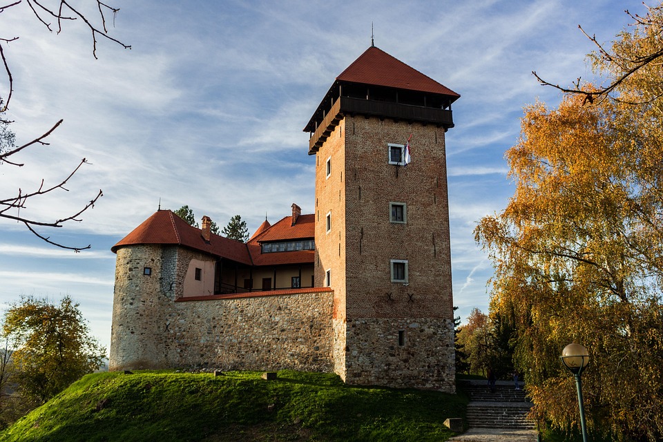 Plitvicei kirándulás