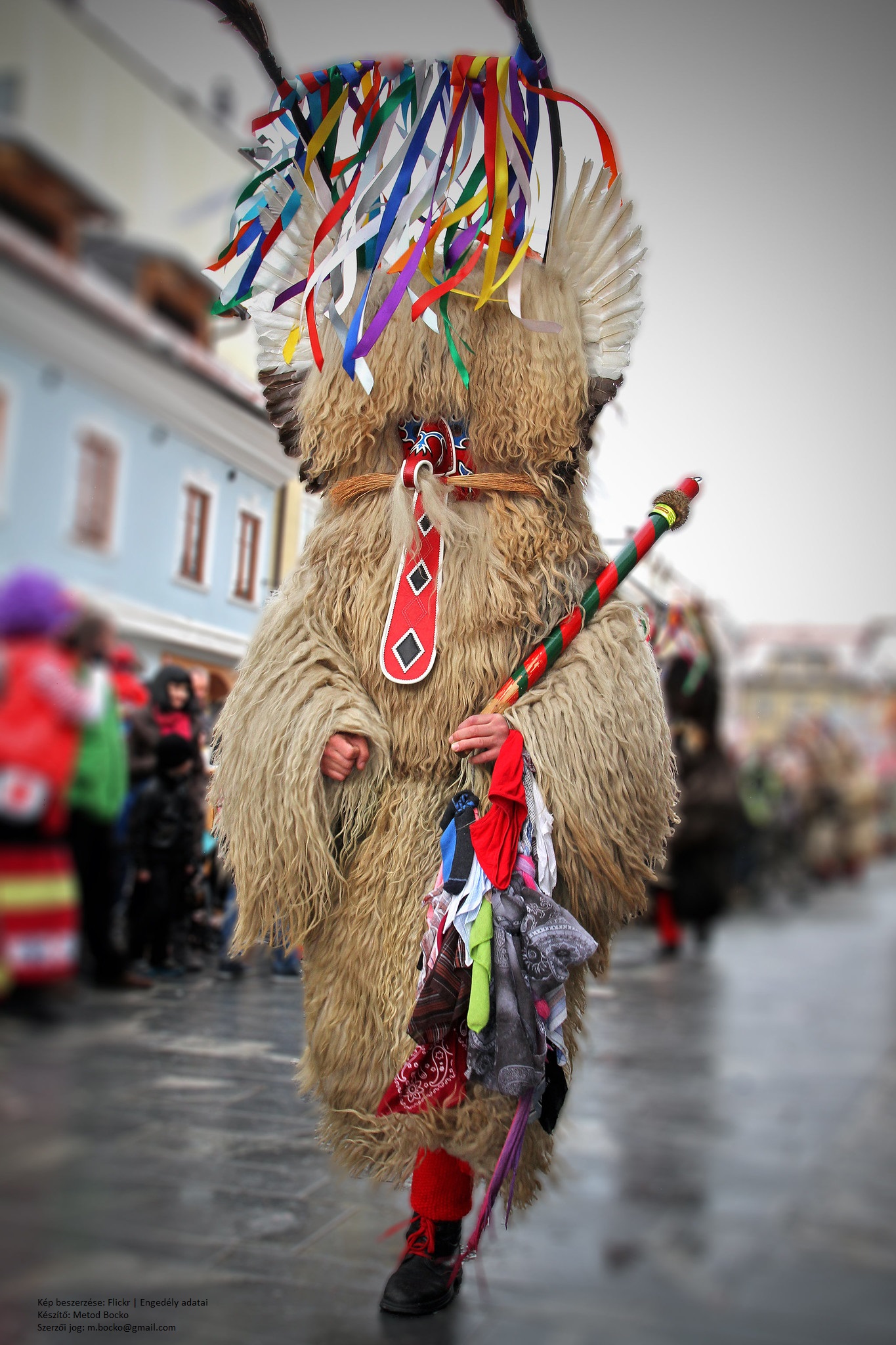 Ptuj Farsang
