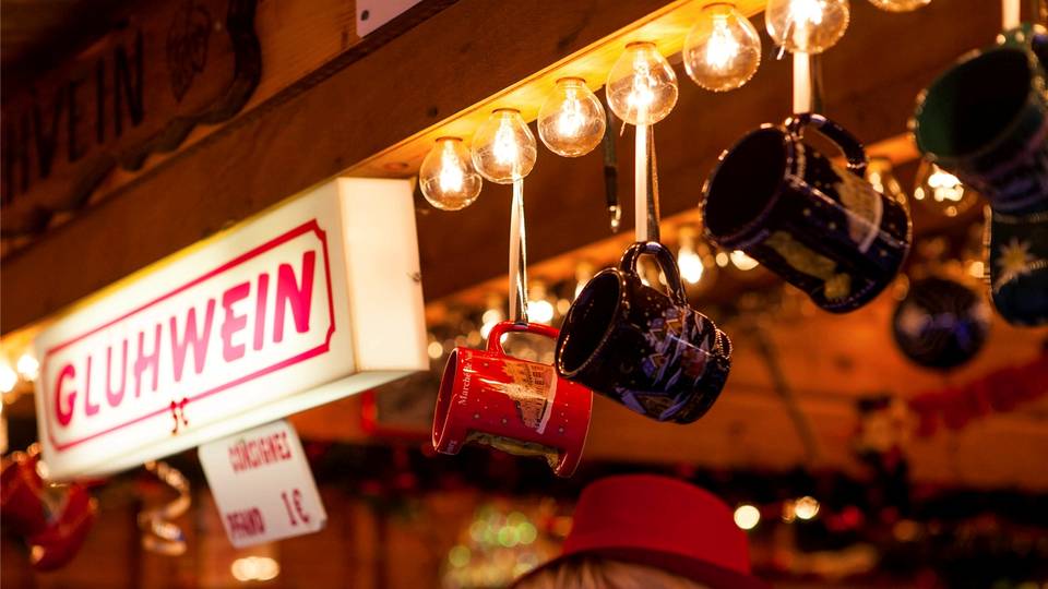 Adventi varázslat Bécs utcáin és a kismartoni kastélyban