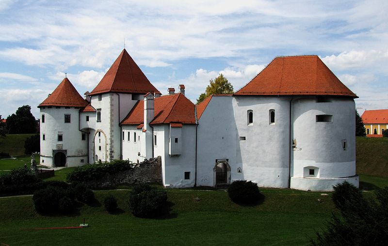 Plitvicei kirándulás