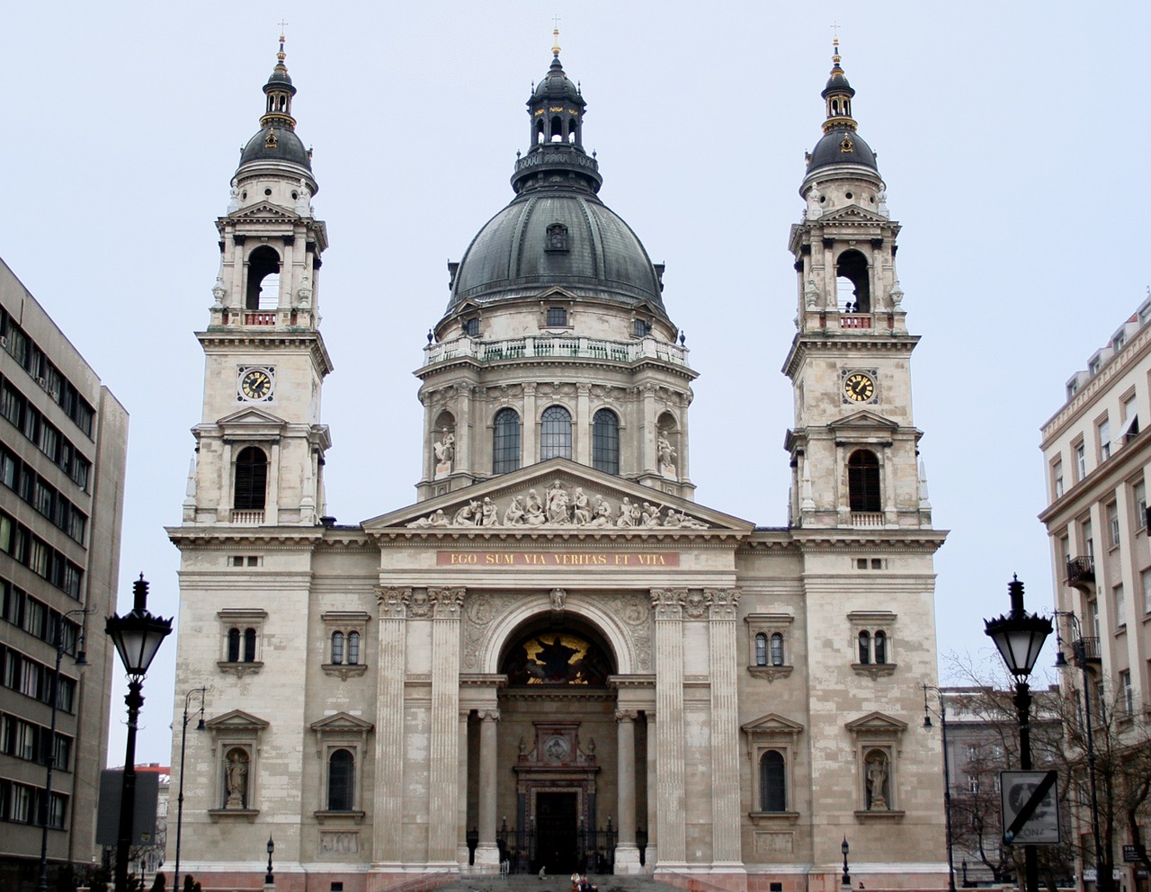 Budapest, ahogy még nem láttuk