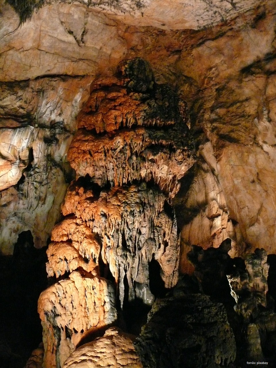Aggteleki cseppkőbarlang és Kassa