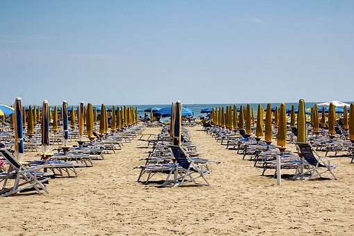 Olasz tengerparti nyaralás - Jesolo