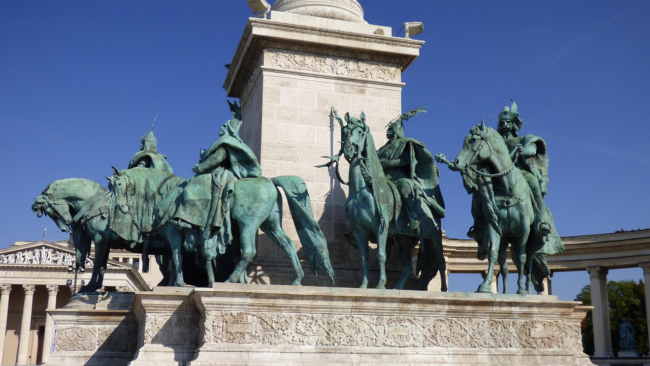 Budapest, ahogy még nem láttuk
