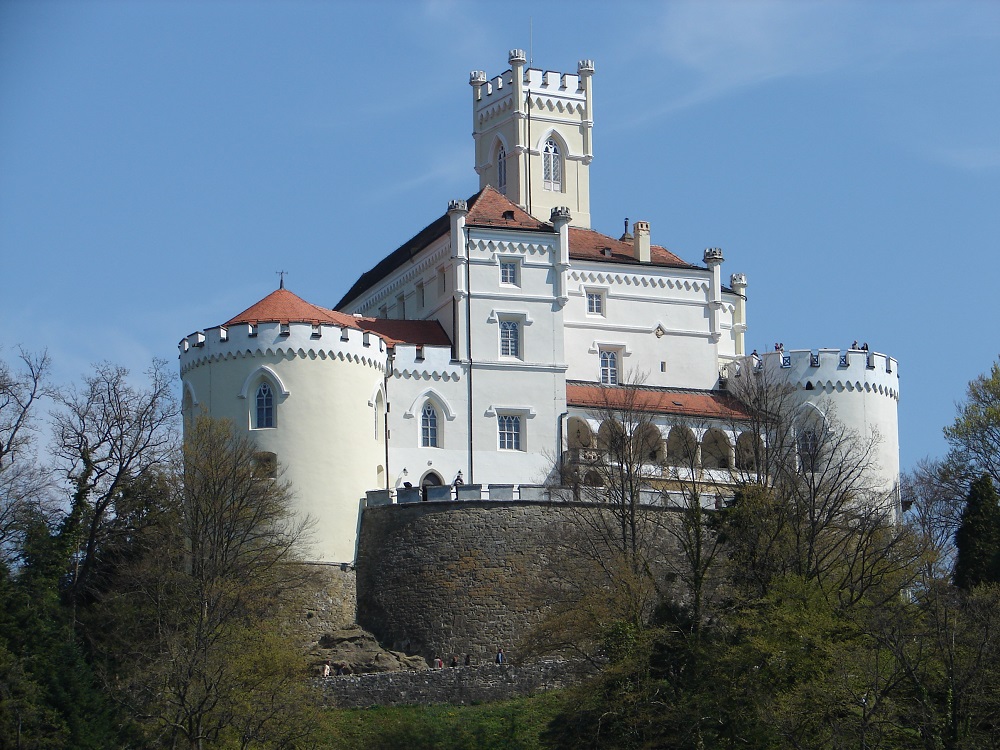 Plitvicei kirándulás