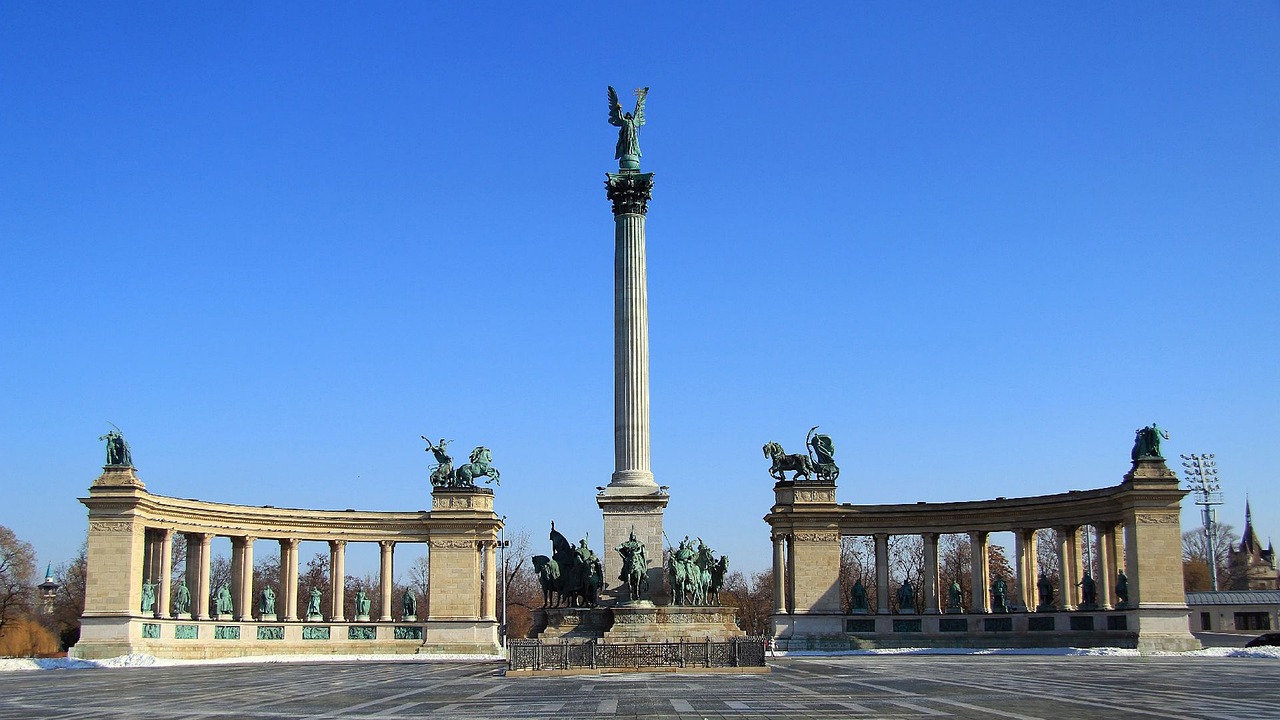 Budapest, ahogy még nem láttuk