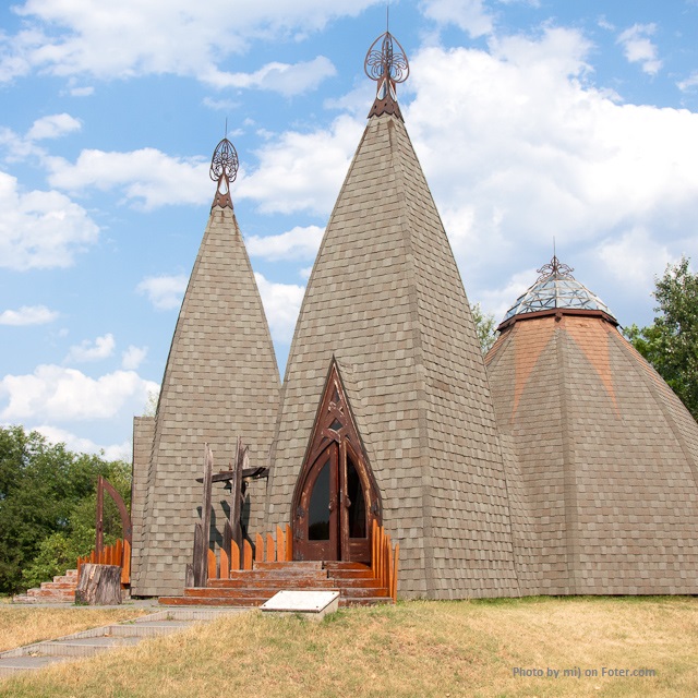 MAKÓ ÉS ÓPUSZTASZER